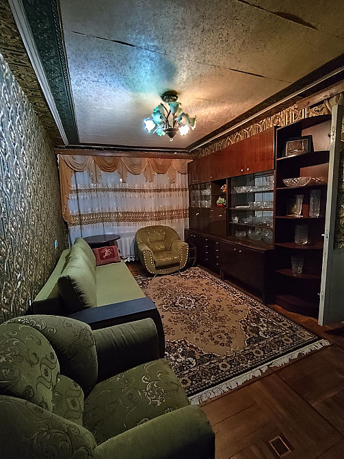 Продам 3комн.квартиру пр.Аэрокосмический д.56. (пр.Гагарина)  - зображення 4