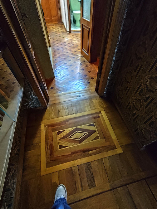 Продам 3комн.квартиру пр.Аэрокосмический д.56. (пр.Гагарина)  - зображення 7