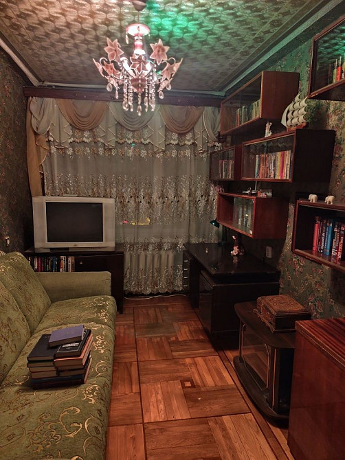 Продам 3комн.квартиру пр.Аэрокосмический д.56. (пр.Гагарина)  - зображення 5