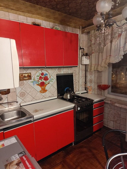 Продам 3комн.квартиру пр.Аэрокосмический д.56. (пр.Гагарина)  - зображення 1