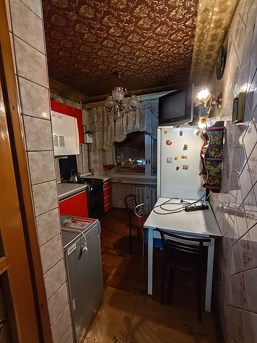 Продам 3комн.квартиру пр.Аэрокосмический д.56. (пр.Гагарина)  - зображення 2