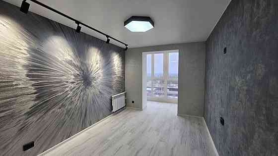 Продам 2-комнатную квартиру с ремонтом Левый берег Кам`янське (Запорізька обл.)