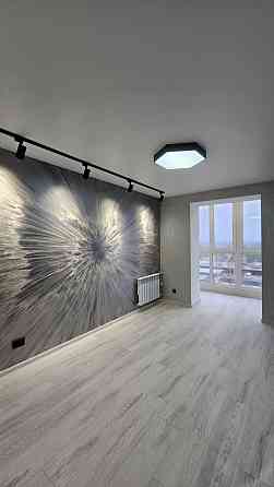 Продам 2-комнатную квартиру с ремонтом Левый берег Кам`янське (Запорізька обл.)