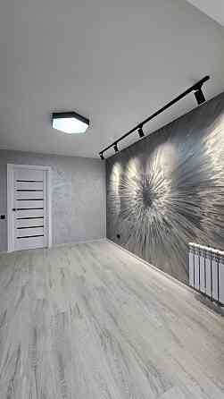 Продам 2-комнатную квартиру с ремонтом Левый берег Кам`янське (Запорізька обл.)