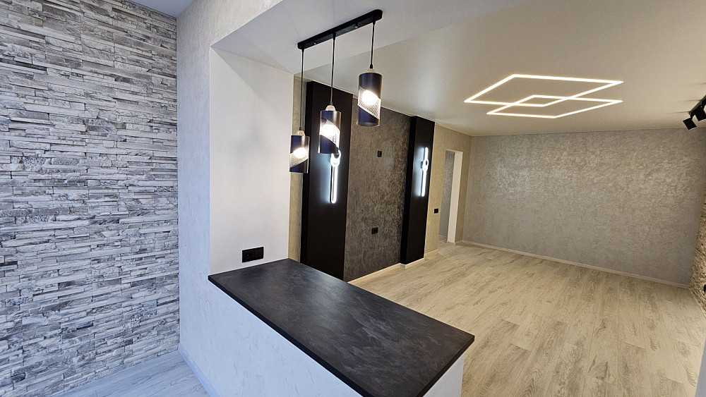 Продам 2-комнатную квартиру с ремонтом Левый берег Кам`янське (Запорізька обл.) - зображення 6