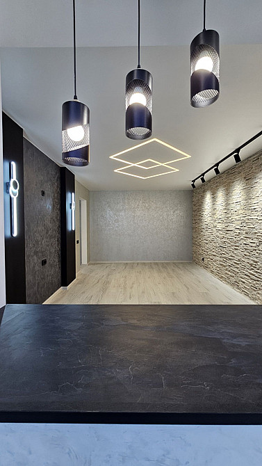 Продам 2-комнатную квартиру с ремонтом Левый берег Кам`янське (Запорізька обл.) - зображення 7