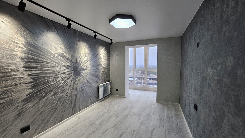 Продам 2-комнатную квартиру с ремонтом Левый берег Кам`янське (Запорізька обл.) - зображення 2