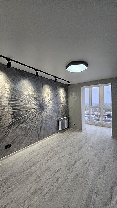 Продам 2-комнатную квартиру с ремонтом Левый берег Кам`янське (Запорізька обл.) - зображення 5