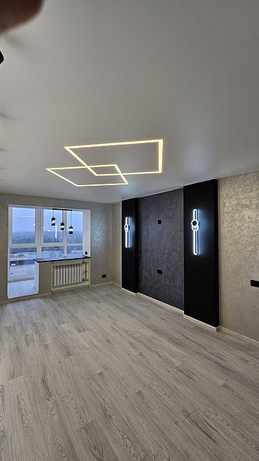 Продам 2-комнатную квартиру с ремонтом Левый берег Кам`янське (Запорізька обл.) - зображення 8