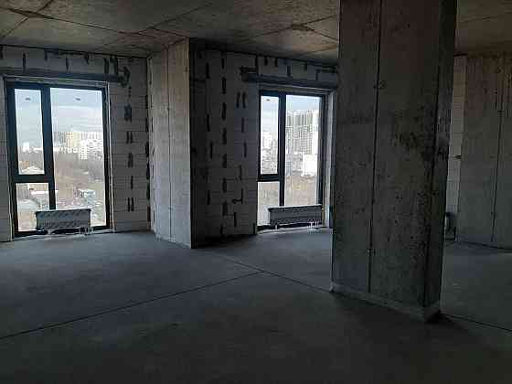 Новый дом на 7 Станции Фонтана. 2к. квартира 68м2. Скидка -10% Одесса