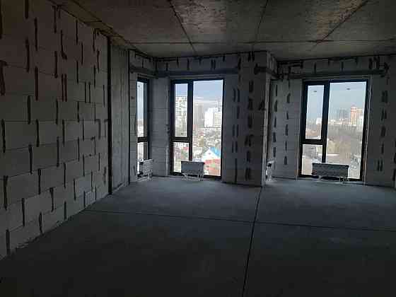 Новый дом на 7 Станции Фонтана. 2к. квартира 68м2. Скидка -10% Одесса