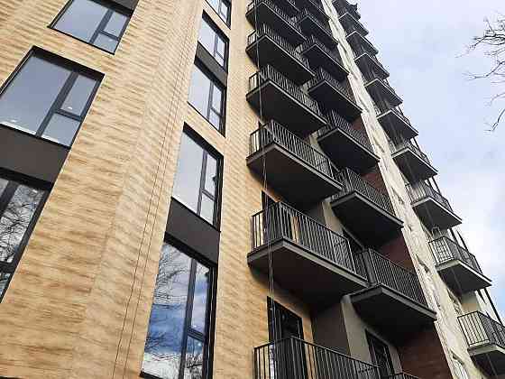 Новый дом на 7 Станции Фонтана. 2к. квартира 68м2. Скидка -10% Одесса