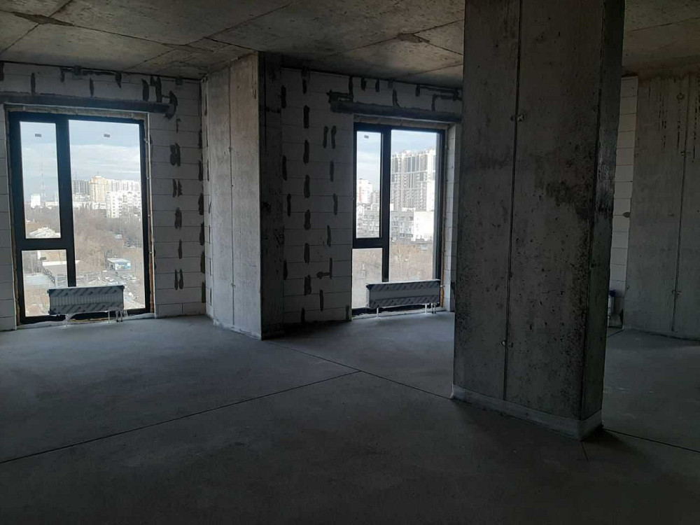 Новый дом на 7 Станции Фонтана. 2к. квартира 68м2. Скидка -10% Одесса - изображение 4