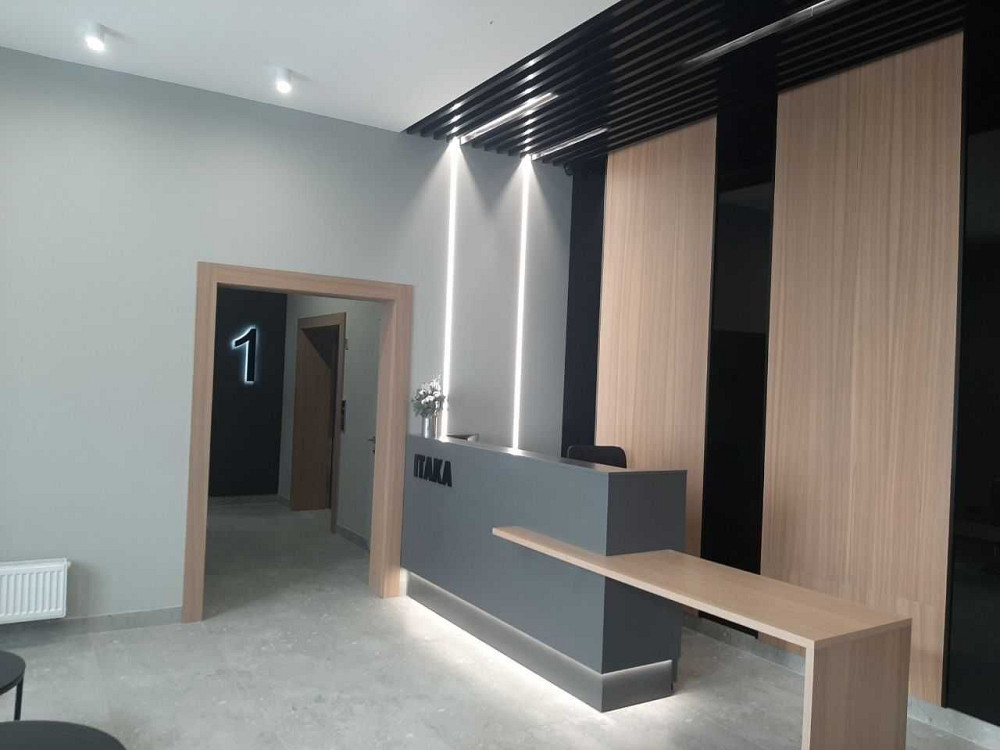 Новый дом на 7 Станции Фонтана. 2к. квартира 68м2. Скидка -10% Одесса - изображение 3