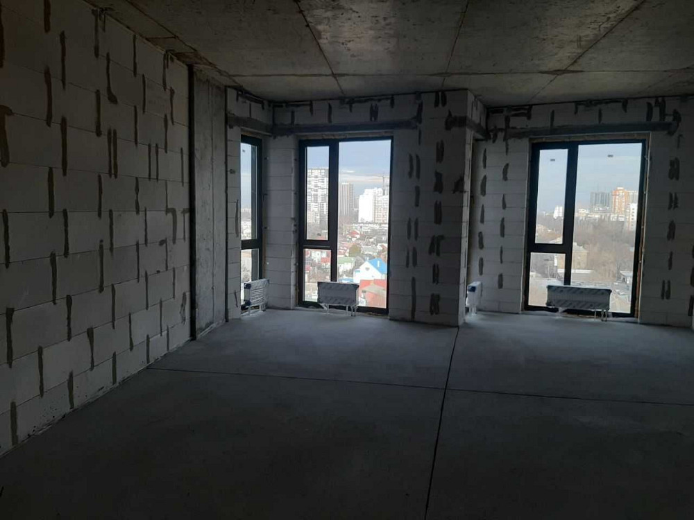 Новый дом на 7 Станции Фонтана. 2к. квартира 68м2. Скидка -10% Одесса - изображение 5