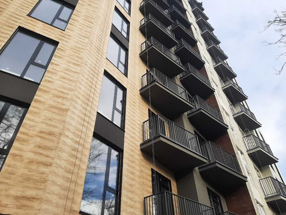 Новый дом на 7 Станции Фонтана. 2к. квартира 68м2. Скидка -10% Одесса - изображение 2