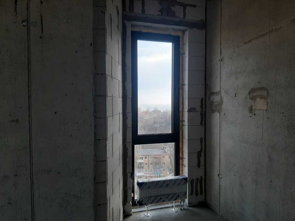 Новый дом на 7 Станции Фонтана. 2к. квартира 68м2. Скидка -10% Одесса - изображение 6