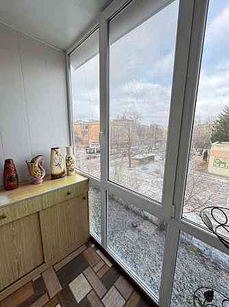 Продам квартиру ДК ПТК трьохкімнатну в цеглі Полтава