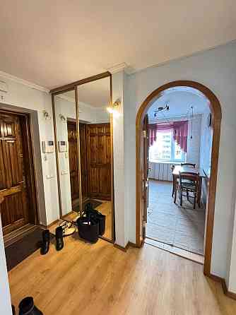 Продам квартиру ДК ПТК трьохкімнатну в цеглі Полтава