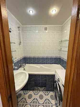 Продам квартиру ДК ПТК трьохкімнатну в цеглі Полтава