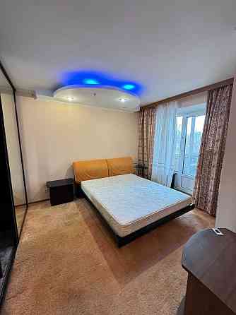 Продам квартиру ДК ПТК трьохкімнатну в цеглі Полтава