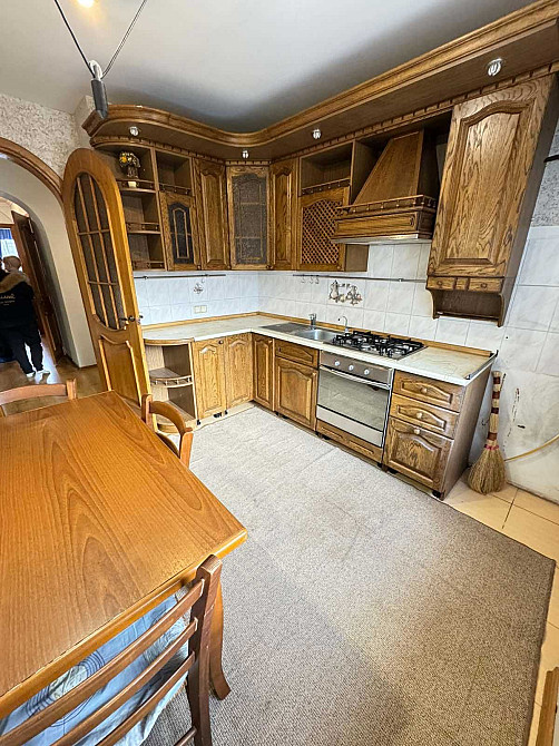 Продам квартиру ДК ПТК трьохкімнатну в цеглі Полтава - зображення 6