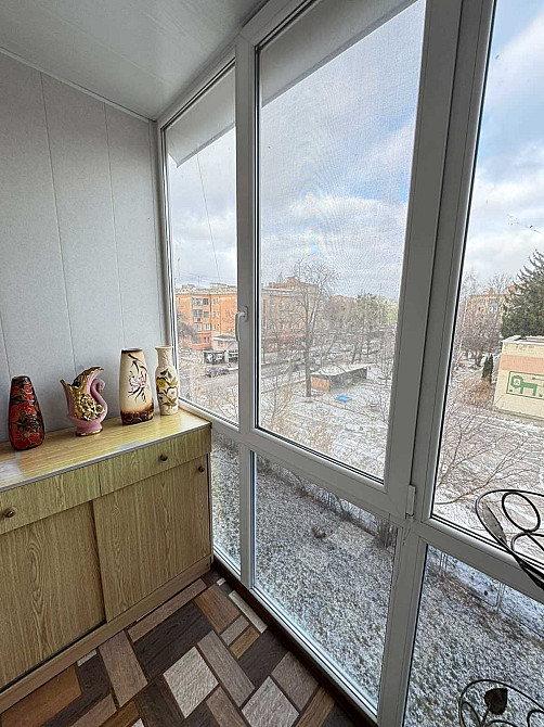 Продам квартиру ДК ПТК трьохкімнатну в цеглі Полтава - зображення 3