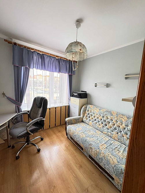 Продам квартиру ДК ПТК трьохкімнатну в цеглі Полтава - зображення 2