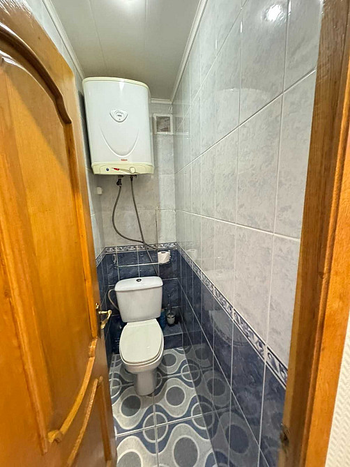 Продам квартиру ДК ПТК трьохкімнатну в цеглі Полтава - зображення 8