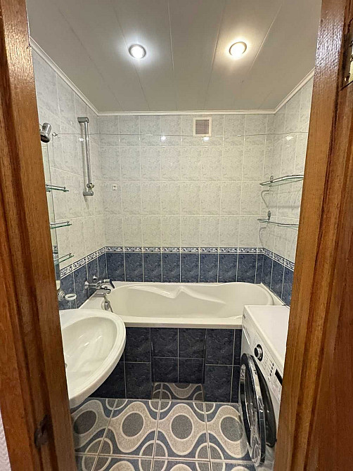 Продам квартиру ДК ПТК трьохкімнатну в цеглі Полтава - зображення 4