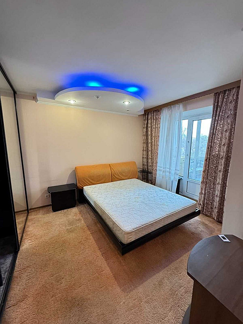 Продам квартиру ДК ПТК трьохкімнатну в цеглі Полтава - зображення 1