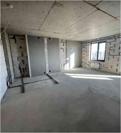 Квартира в ЖК Акрополь. 5 Фонтана Одесса