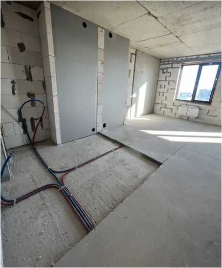 Квартира в ЖК Акрополь. 5 Фонтана Одесса - изображение 3