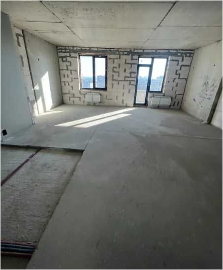 Квартира в ЖК Акрополь. 5 Фонтана Одесса - изображение 2