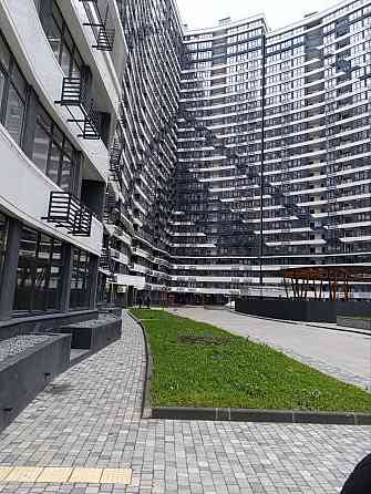 ЖК АТМОСФЕРА 48 кв.м $ 49700 Одесса