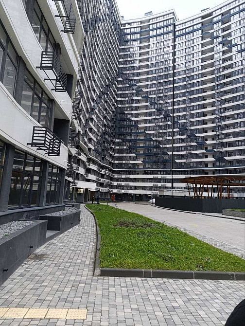 ЖК АТМОСФЕРА 48 кв.м $ 49700 Одесса - изображение 1