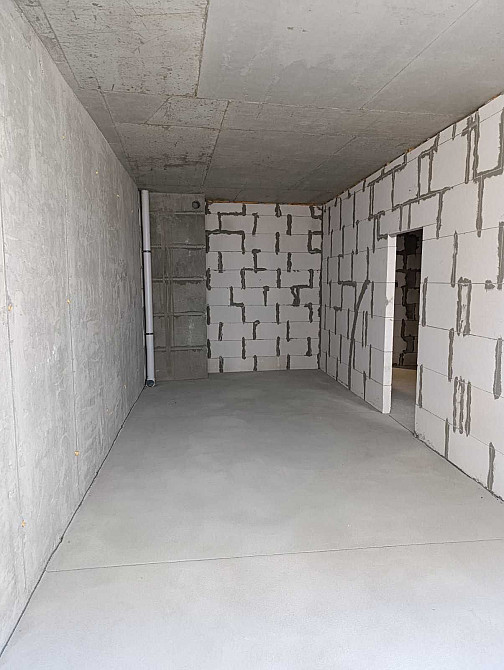 ЖК АТМОСФЕРА 48 кв.м $ 49700 Одесса - изображение 6