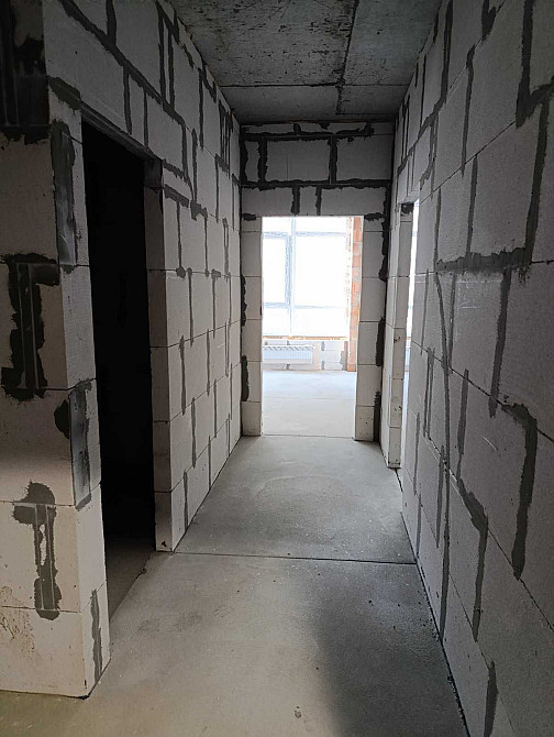 ЖК АТМОСФЕРА 48 кв.м $ 49700 Одесса - изображение 8