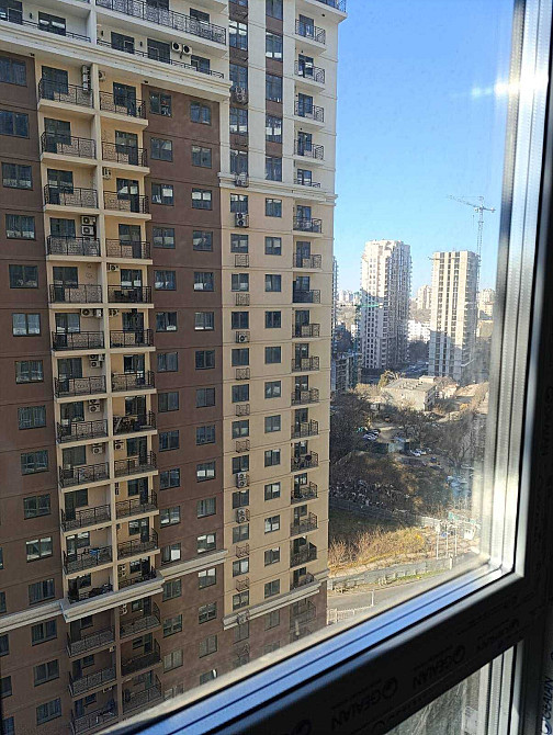 ЖК АТМОСФЕРА 48 кв.м $ 49700 Одесса - изображение 3