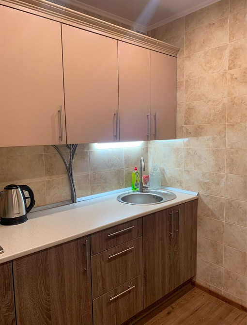 Довгострокова оренда, 2-х кімнатна квартира р- н Глобала, м- н Згоди, Житомир - зображення 3