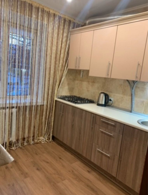 Довгострокова оренда, 2-х кімнатна квартира р- н Глобала, м- н Згоди, Житомир - зображення 1