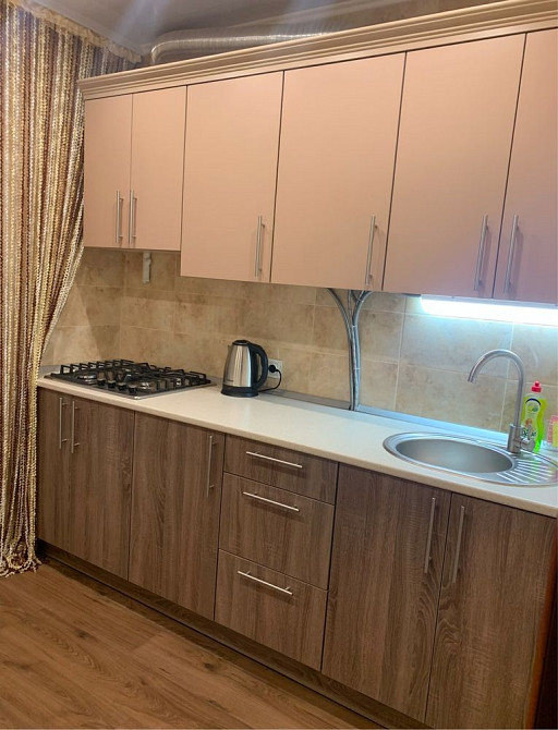 Довгострокова оренда, 2-х кімнатна квартира р- н Глобала, м- н Згоди, Житомир - зображення 2