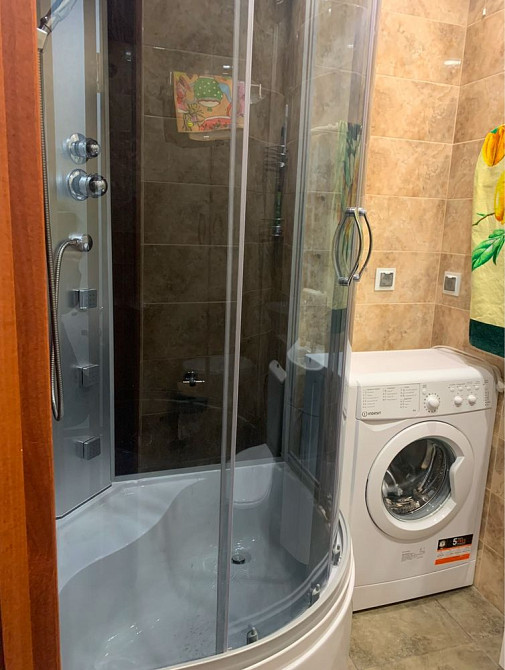 Довгострокова оренда, 2-х кімнатна квартира р- н Глобала, м- н Згоди, Житомир - зображення 5