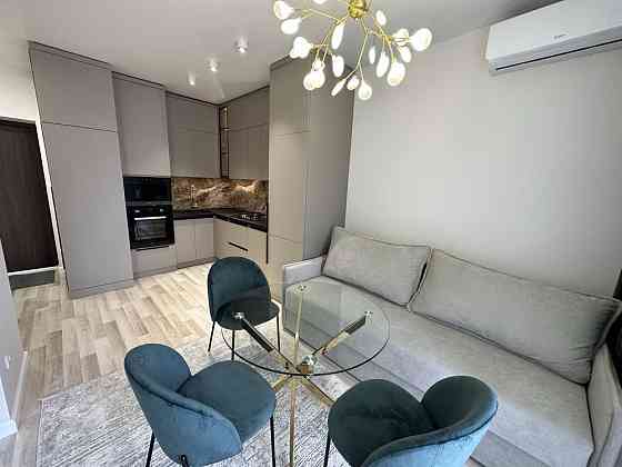 Оренда 1кім квартири в новобудові Львов