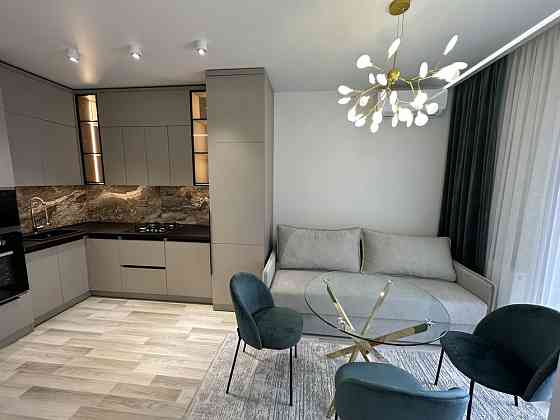 Оренда 1кім квартири в новобудові Львов