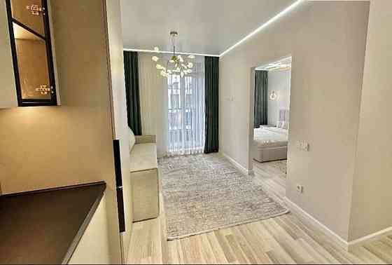 Оренда 1кім квартири в новобудові Львов