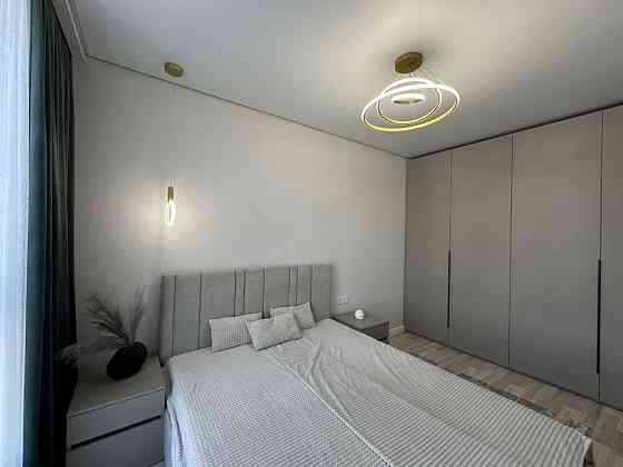 Оренда 1кім квартири в новобудові Львов