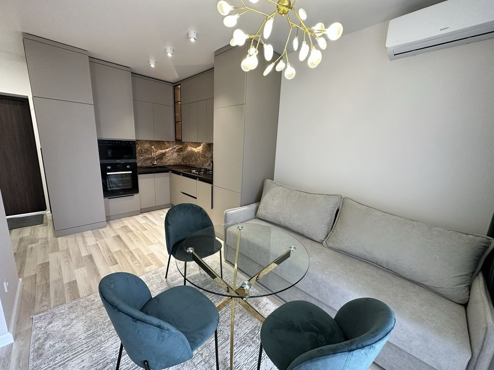 Оренда 1кім квартири в новобудові Львов - изображение 2