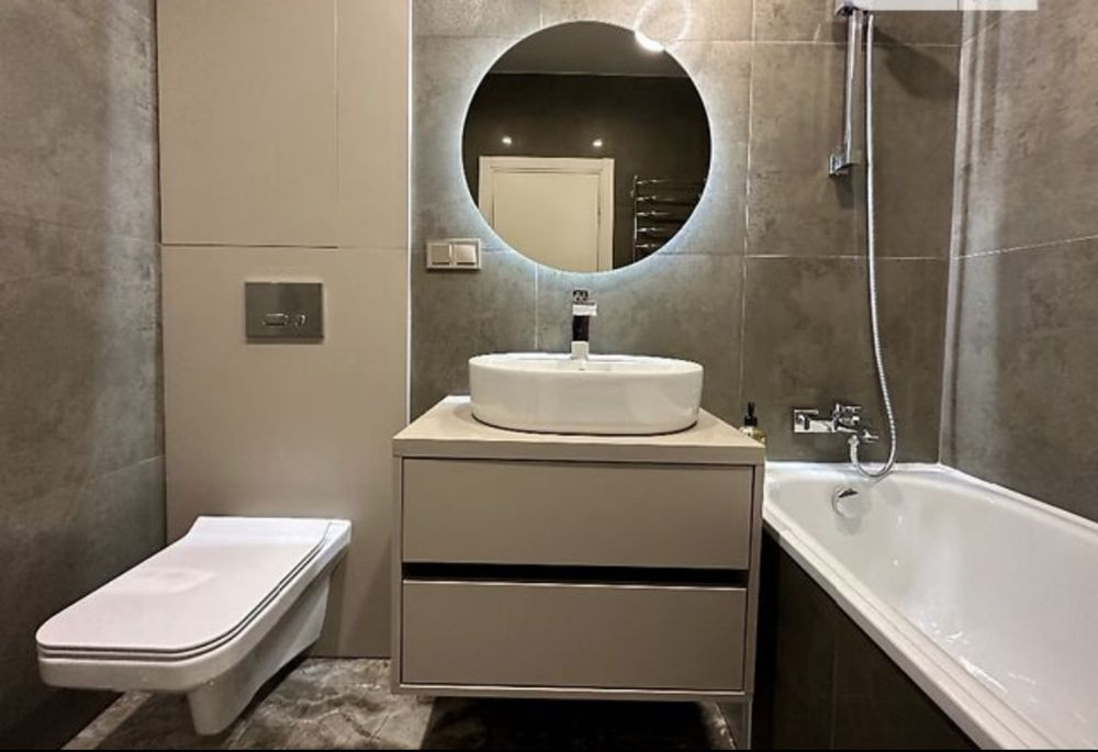 Оренда 1кім квартири в новобудові Львов - изображение 7