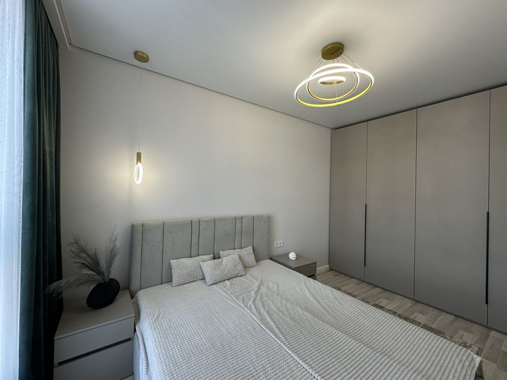 Оренда 1кім квартири в новобудові Львов - изображение 5